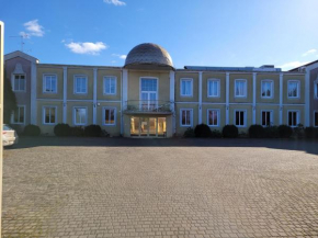 Dworek Sobieskiego, Skierniewice